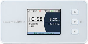 WiMAX-X12