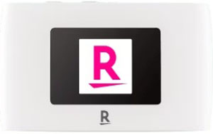 Rakuten WiFi Pocket 2C