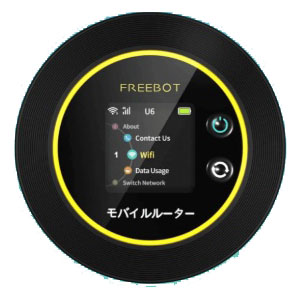 Freebot SE01